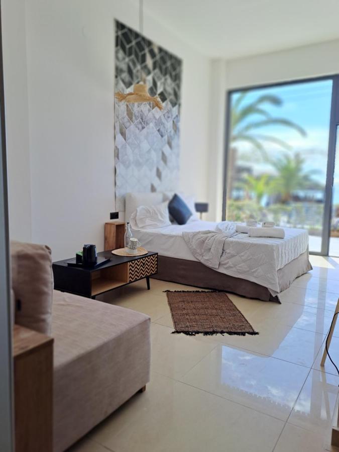 Beach Hotel Kapahi เปฟการี ภายนอก รูปภาพ