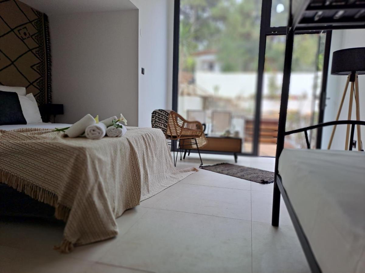 Beach Hotel Kapahi เปฟการี ภายนอก รูปภาพ