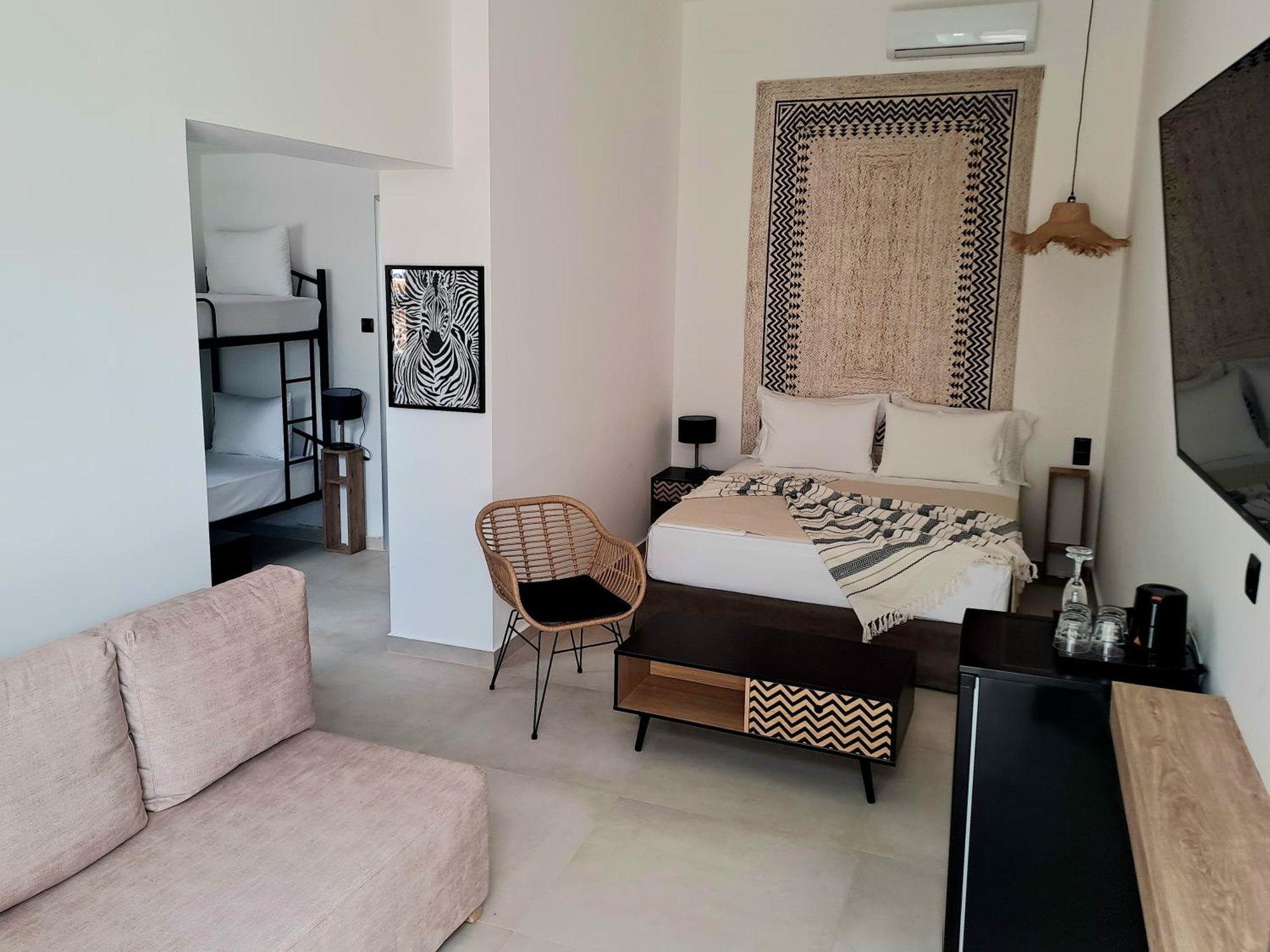 Beach Hotel Kapahi เปฟการี ภายนอก รูปภาพ