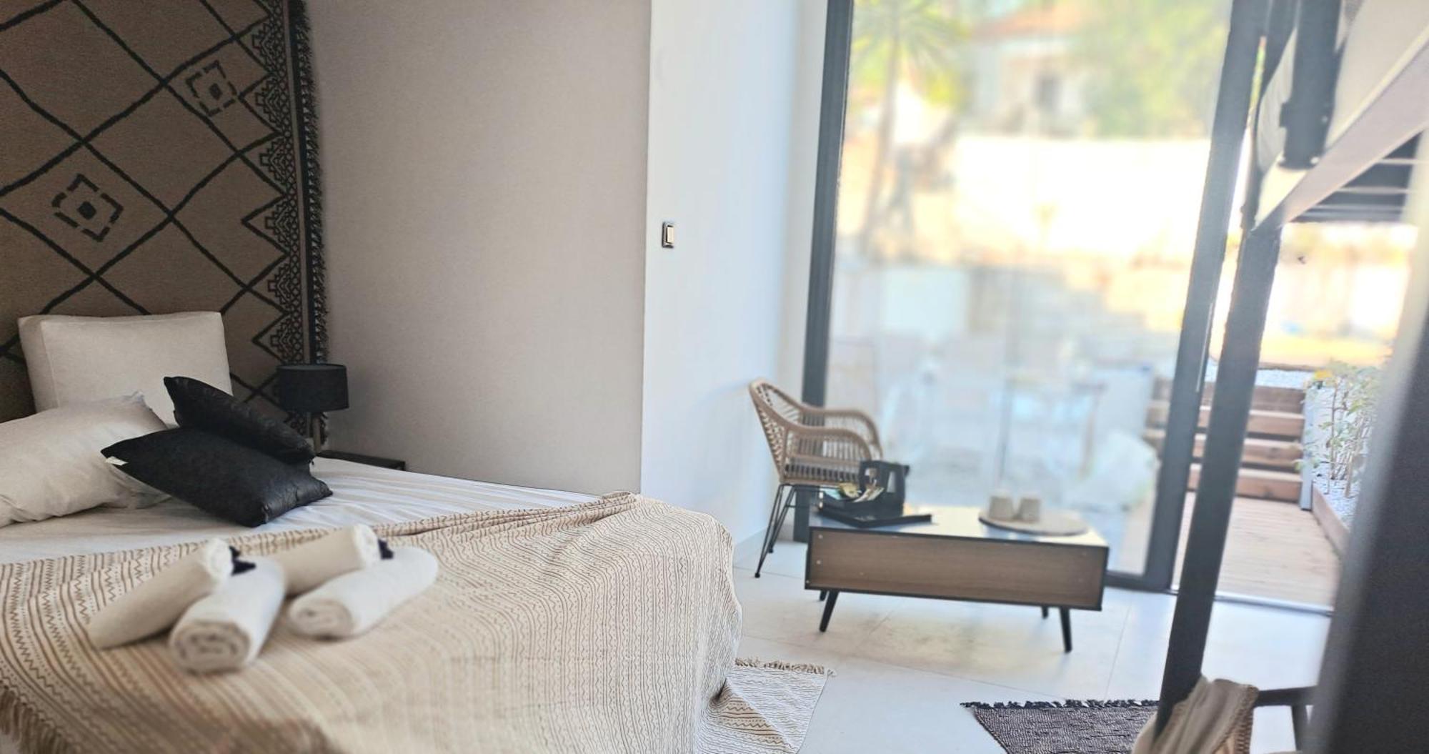 Beach Hotel Kapahi เปฟการี ห้อง รูปภาพ