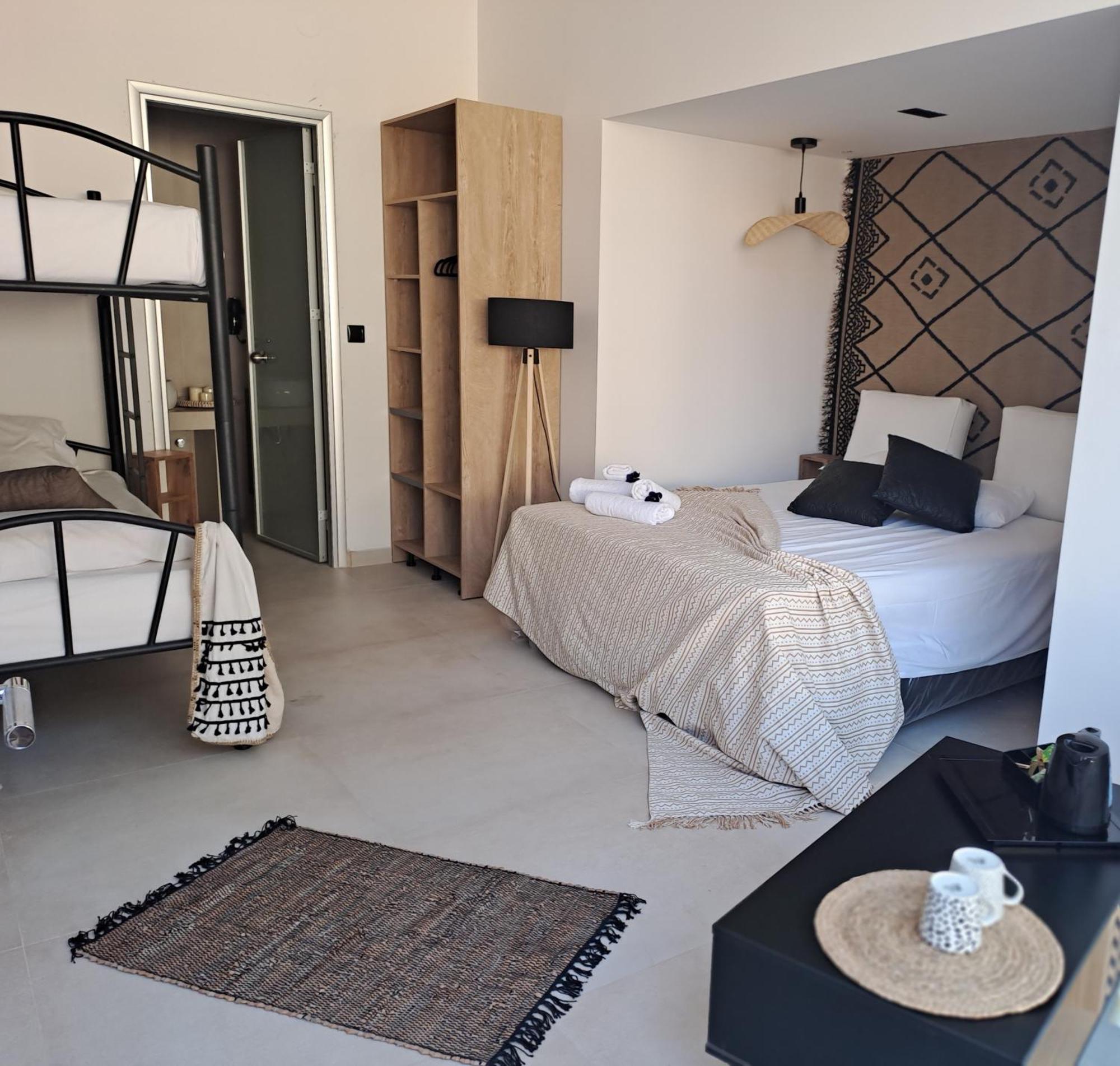 Beach Hotel Kapahi เปฟการี ห้อง รูปภาพ