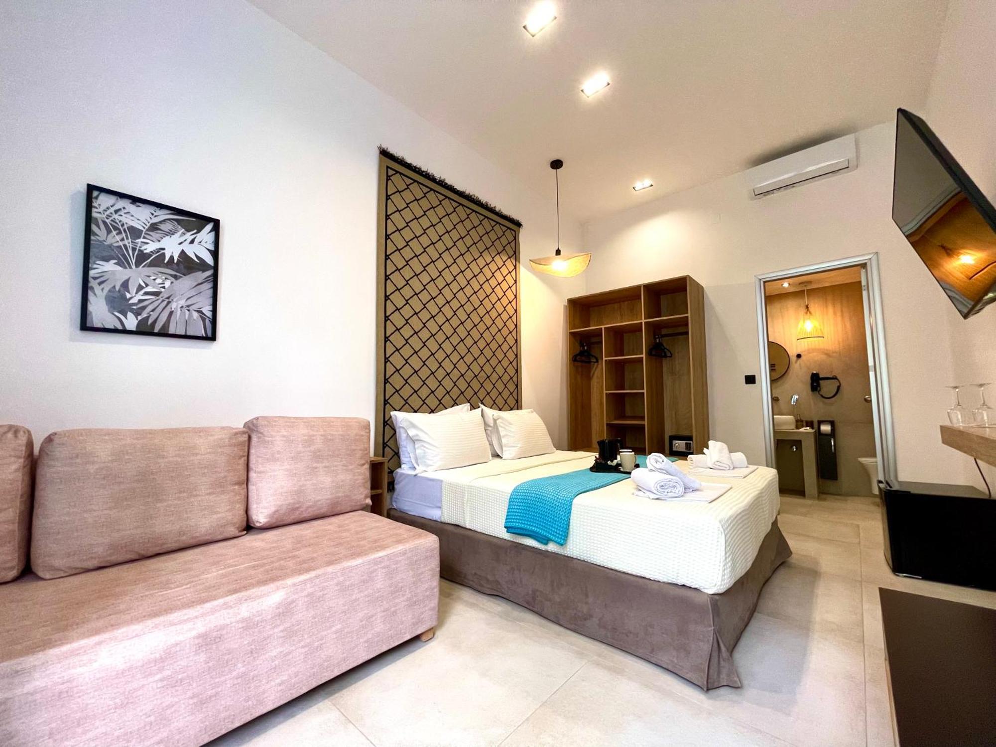 Beach Hotel Kapahi เปฟการี ห้อง รูปภาพ